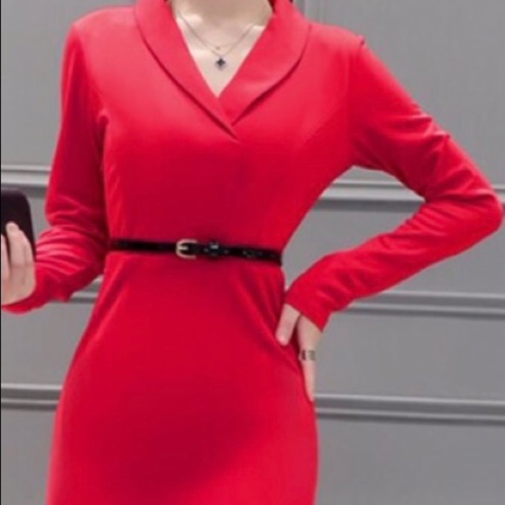 Asmove Dress 💋bundle💋